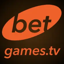 โลโก้ BetGames.tv