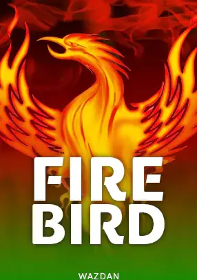 ปกเกม Fire Bird