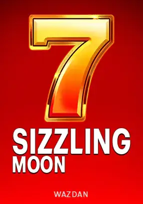 ปกเกม Sizzling Moon